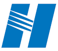 Huaneng Power (HNP)のロゴ。