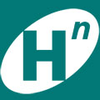 Health Net (HNT)のロゴ。