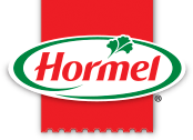 Hormel Foods (HRL)のロゴ。