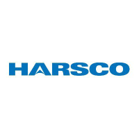 Harsco (HSC)のロゴ。