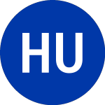  (HUSI-F)のロゴ。