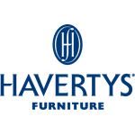 Haverty Furniture Compan... (HVT)のロゴ。