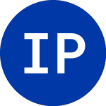  (ICP)のロゴ。