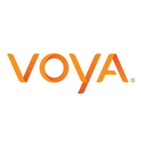 Voya Global Advantage an... (IGA)のロゴ。
