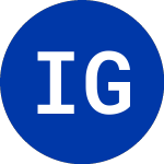  (IGK)のロゴ。