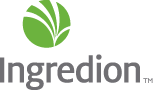 Ingredion (INGR)のロゴ。