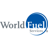 World Fuel Services (INT)のロゴ。