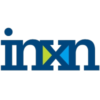 InterXion Holding NV (INXN)のロゴ。