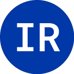 Integrated Rail and Reso... (IRRX.U)のロゴ。