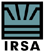 IRSA Inversiones and Rep... (IRS)のロゴ。