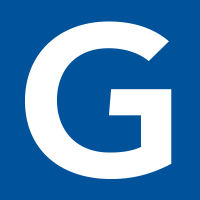 Gartner (IT)のロゴ。