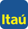 Itau CorpBanca (ITCB)のロゴ。