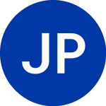 Jagged Peak Energy (JAG)のロゴ。