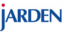Jarden (JAH)のロゴ。
