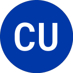 Cendant Upper Decs (JCD)のロゴ。