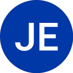 JPMorgan Exchang (JCHI)のロゴ。