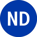 Nuveen Diversified Divid... (JDD)のロゴ。