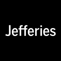 Jefferies Financial (JEF)のロゴ。