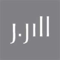 J Jill (JILL)のロゴ。