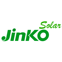 のロゴ Jinkosolar