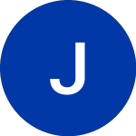 Jlg (JLG)のロゴ。
