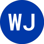 Whitehall Jewel (JWL)のロゴ。