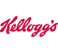Kellanova (K)のロゴ。