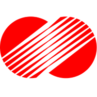 Korea Electric Power (KEP)のロゴ。