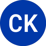  (KH)のロゴ。