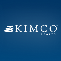 Kimco Realty (KIM)のロゴ。
