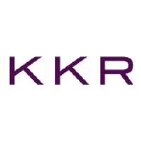KKR (KKR)のロゴ。