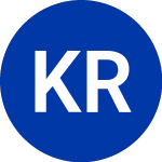 KKR Real Estate Finance (KREF-A)のロゴ。
