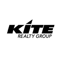 Kite Realty (KRG)のロゴ。