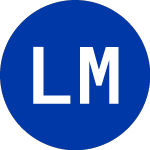 Lithia Motors (LAD)のロゴ。
