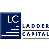 Ladder Capital (LADR)のロゴ。