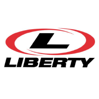 Liberty Energy (LBRT)のロゴ。
