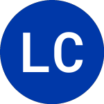  (LCG)のロゴ。