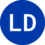 Longs Drug Stores (LDG)のロゴ。