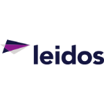 Leidos (LDOS)のロゴ。