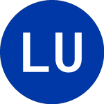 Lazard Uts (LDZ)のロゴ。