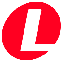 Lear (LEA)のロゴ。