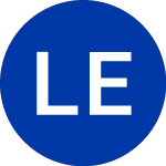 Lee Enterprises (LEE)のロゴ。