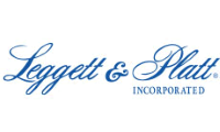 Leggett and Platt (LEG)のロゴ。
