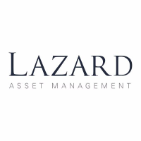 Lazard Global Total Retu... (LGI)のロゴ。