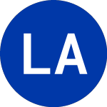 Longview Acquisition Cor... (LGV)のロゴ。