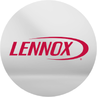 Lennox (LII)のロゴ。