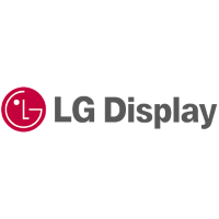 LG Display (LPL)のロゴ。