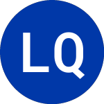 La Quinta Holdings Inc. (LQ)のロゴ。