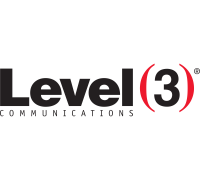 のロゴ Level 3 Communications, Inc. (delisted)