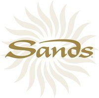 Las Vegas Sands (LVS)のロゴ。